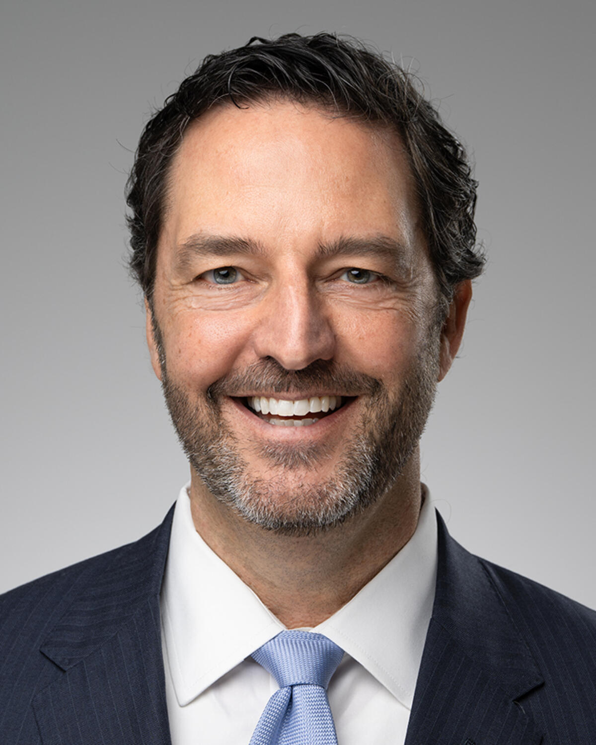 Headshot Image for Greg Rexing